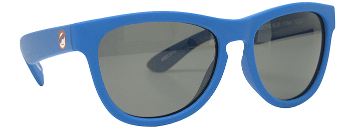 polarized mini shades