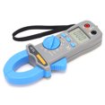 thumbnail image 4 of Pinza Amperimétrica, Pinza Amperimétrica Digital Portátil Para Automoción Para Fábrica Para El Hogar Para Industria ZAQW AC DC Tester, 4 of 8
