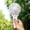 White, variant on Super Mini Fan Portable Hand Held Fan Kids Outdoor Travelling Or Indoor Office