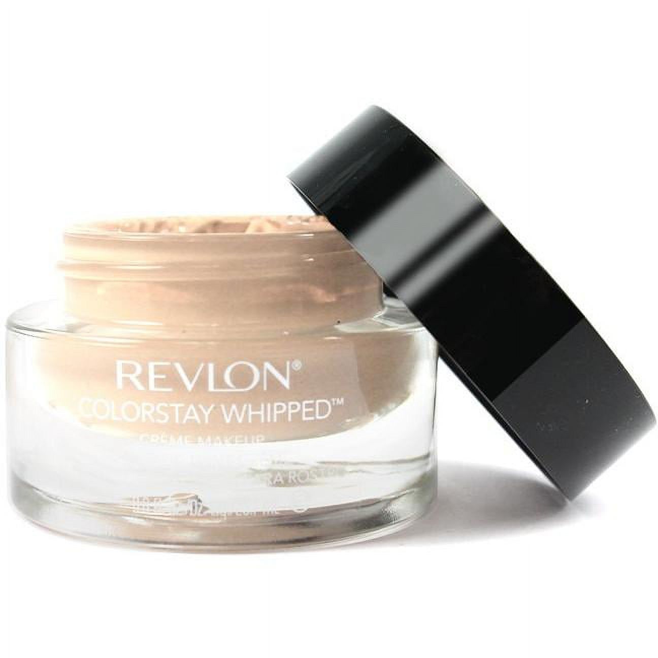 Revlon ColorStay Whipped Creme Makeup, Warm Golden - image 4 of 15