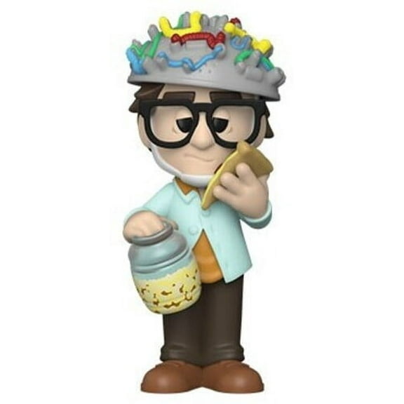 FUNKO VINYL SODA: Ghostbusters - Vinz Clortho Keymaster (Styles May Vary), Funko, Gifts