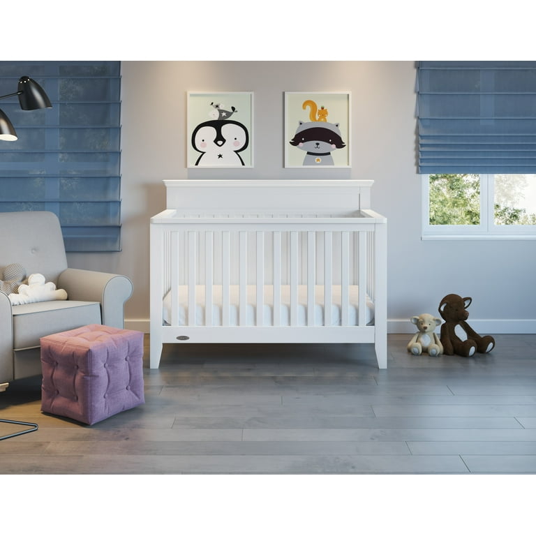 Graco georgia crib hotsell
