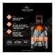 thumbnail image 3 of Mezcal artesanal Creyente cristalino reposado 750 ml, 3 of 4