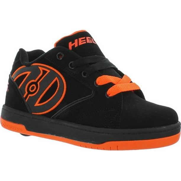 Heelys Heelys Kid's Propel 2.0 Youth / Big Kids Skate Shoes Walmart