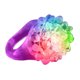 thumbnail image 1 of Light Up Soft Bubble Novedad Anillos intermitentes Blinkee 1070000, 1 of 1