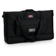thumbnail image 2 of Gator Cases Medium Padded Nylon 27 to 32 Inch LCD Screen Transport Carrying Bag, 2 of 7
