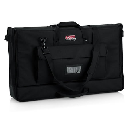 GATOR LCD Tote Series LCD液晶ディスプレイ用キャリングバッグ 27〜32インチ用 G-LCD-TOTE-MD〔モニターバッグ〕〔大型荷物〕