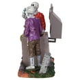 thumbnail image 2 of Gory Grillin, Battery Operated (4.5V) #54912, 2 of 4