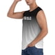 thumbnail image 3 of Men's Tank Top You're Lucky, I'm Not Your Therapist Sleeveless Muscle T Shirts Gym Workout Tank Tops,, 3 of 8
