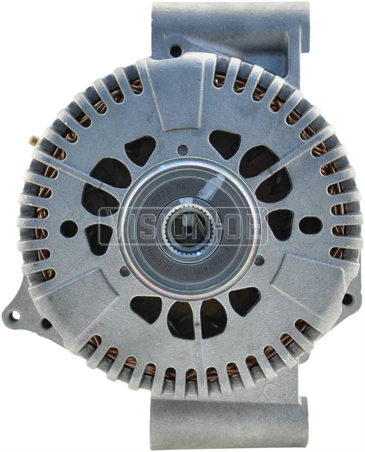Vision OE 8402 Alternator