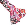 thumbnail image 3 of Fiestas Guirca Ensemble de Costume Disco de Nuit pour Femmes, 3 of 4