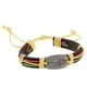 thumbnail image 3 of Mujeres Hombres Trenzaron Jesús de de Joyería Envoltura Brazalete Hugo Unisex pulsera trenzada, 3 of 10