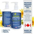 thumbnail image 5 of Gel d'Arnica Biologique 340 ml, 5 of 5