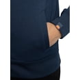 thumbnail image 5 of Ellesse Rimini Track Jacket, Blue, 5 of 7