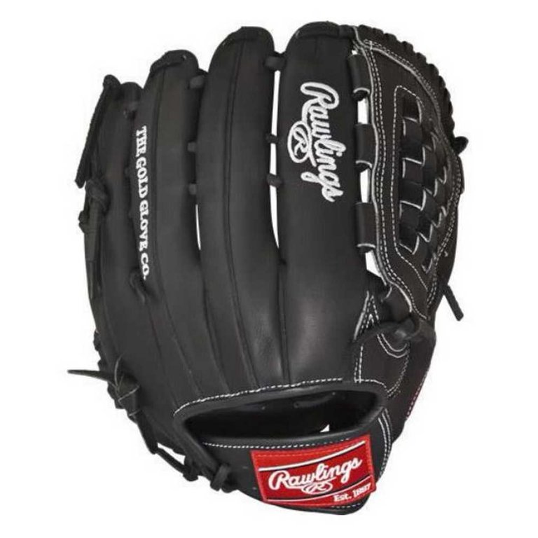 Rawlings Custom Glove Builder, Custom Gloves, JustGloves