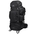 thumbnail image 3 of Mochila Hiking Explorer 85L Teton Sports Negro, 3 of 6