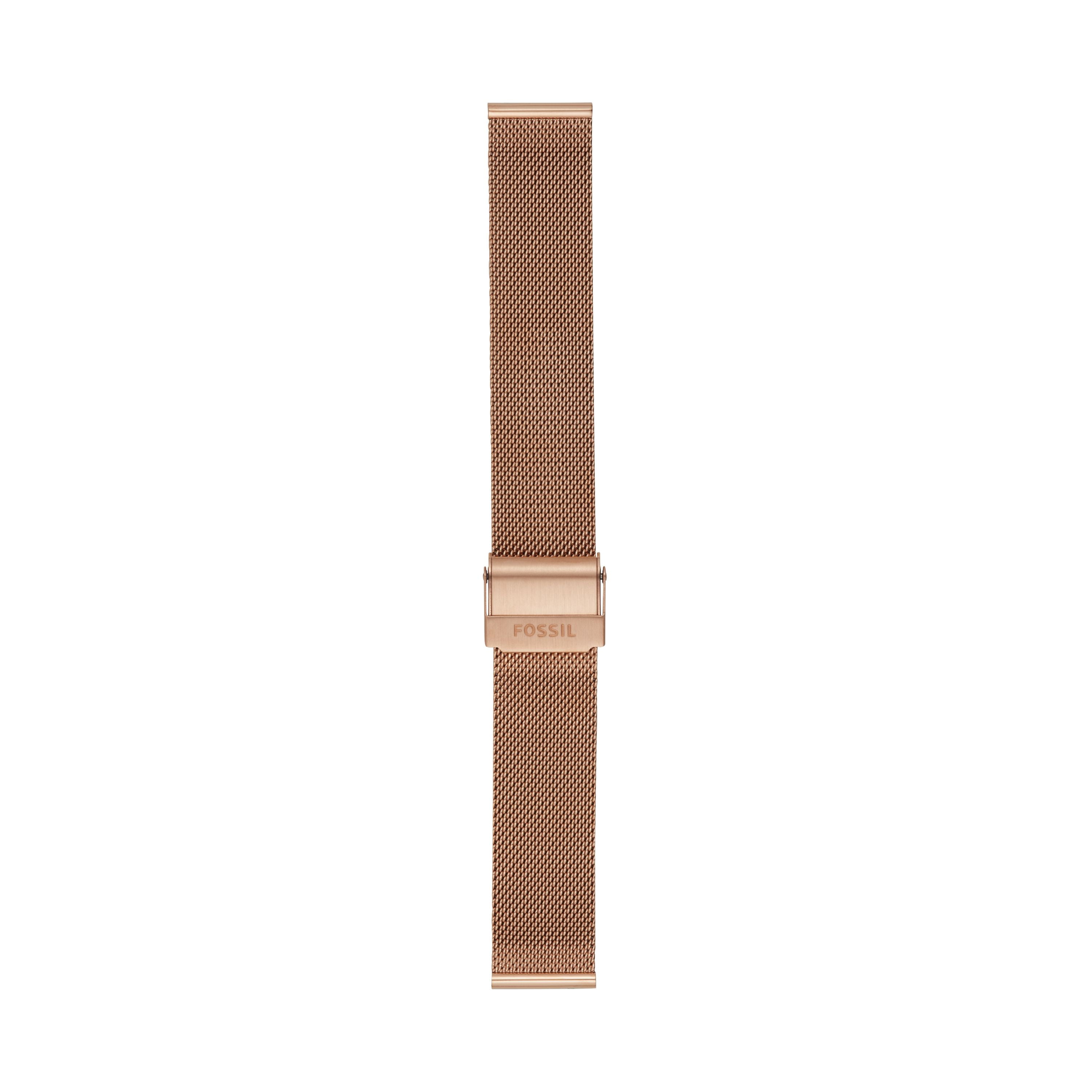 fossil iwatch band