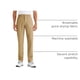 thumbnail image 4 of Pantalones CRZ YOGA Modelo 30" Secado Rápido Livianos Color Caqui, 4 of 7