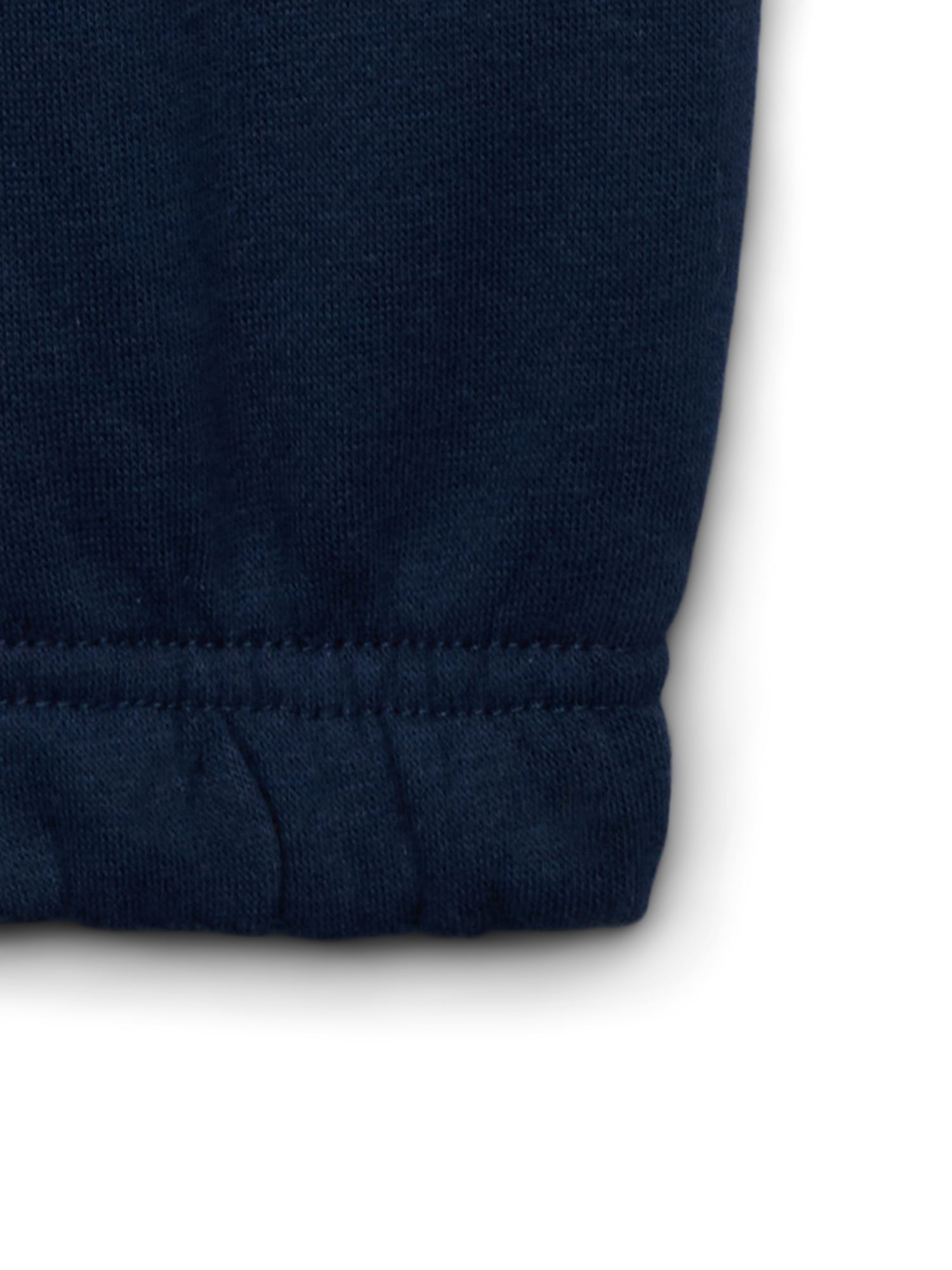 Garanimals Toddler Boy Fleece Joggers, Sizes 2T-5T