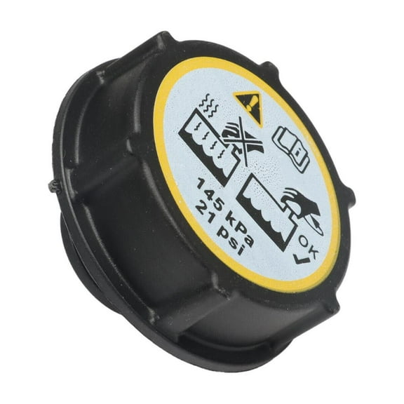 Engine Coolant Reservoir Cap for Ford Transit Connect Fiesta Fusion Mustang