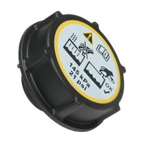 Engine Coolant Reservoir Cap for Ford Transit Connect Fiesta Fusion Mustang