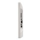 thumbnail image 3 of 10in Digital Photo Frame White Human Body Induction Hd Electronic Photo Frame With Remote Control For Bedroom 100240v Eu Plug, 3 of 5
