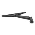 thumbnail image 3 of Rear Windshield Wiper Arm Blade Kit, Wearproof ABS Rubber 4548200044 Antiaging  For Upgrade Replacement For  SMART FORFOUR 01-2004/06-2006, 3 of 8