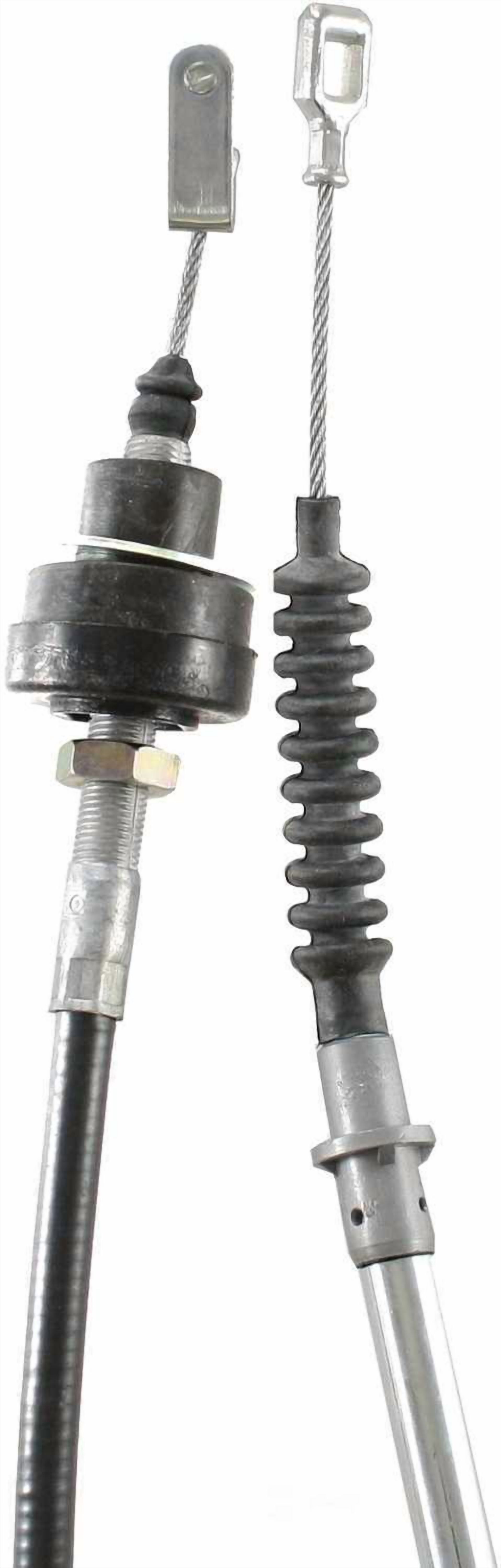 Clutch Cable Pioneer CA-581