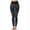 Black, variant on FANNYC Women's High-Waist Yoga Pants Control Abdomen Butt Lift Activewear Slender Sexy Sports Trousers Biker Pants Full-Length Leggings For Gym Running,S-XL