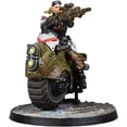 thumbnail image 3 of Mantic Entertainment Enforcer Pathfinder Mono Cycle New, 3 of 3