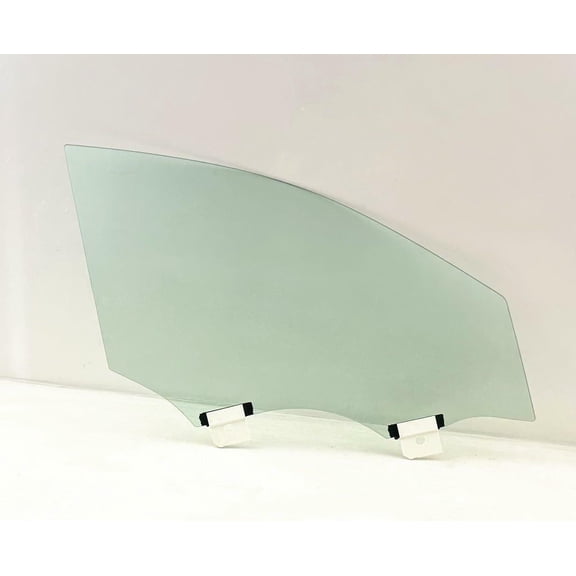 Laminated Passenger Right Side Front Door Window Door Glass Compatible with Mercedes Benz C-Class C200 C300 C43AMG C63AMG 4-Door Sedan 2022-2024 Models