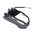 thumbnail image 3 of Colaxi Outer Door Handle Carrier Durability Accessory for BMW E53 x5 2000-2006 51218243616, 3 of 8