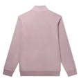thumbnail image 2 of Sudadera Hoodie BALR Half Zip Burnished Lilac, 2 of 5