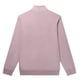 thumbnail image 2 of Sudadera Hoodie BALR Half Zip Burnished Lilac, 2 of 5