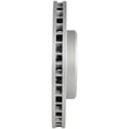 thumbnail image 5 of Bosch QuietCast Disc Brake Rotor, 5 of 5