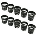 thumbnail image 1 of Hydroponic Planting Net Pot, Durable And Sturdy Aquatic Net Cup  For Fish  And Soil S,L, 1 of 8