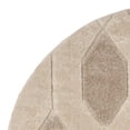 thumbnail image 5 of Safavieh Memphis Watson Geometric Shag Area Rug or Runner, 5 of 7