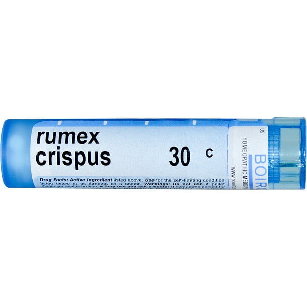 Rumex 30 Uses In Hindi Rumex Crispus 30c - Walmart.com - Walmart.com