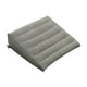 thumbnail image 4 of Almohada inflable para piernas, almohada de cuña portátil, cómoda y multifuncional, elevación de piernas ergonómica para lectura en coche, sueño, 4 of 8
