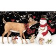 thumbnail image 1 of Taladro Pintura Diamante (DB6108) 5D DIY Completo Navidad Bordado Mosaico Kits (c847) 30x40cm Hugtrwg Para estrenar, 1 of 1