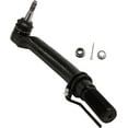 thumbnail image 2 of Tie Rod End Compatible with 2005-2022 Ford F-250 Super Duty F-350 8Cyl 10Cyl 5.4L 6.8L 6.0L 6.4L 6.2L 6.7L Front, Left Driver Side, Outer Sold individually, 2 of 5
