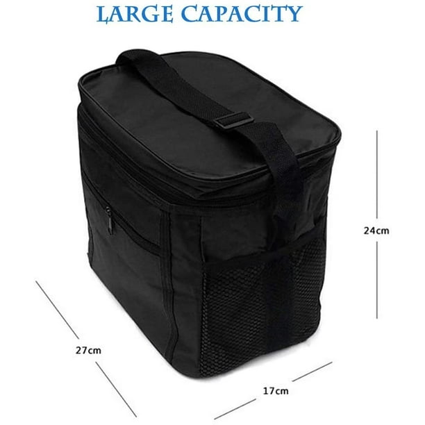 Small picnic cool bag sales