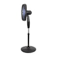 thumbnail image 3 of Ventilador de Pedestal Taurus SmartÜs 16 Pulgadas 3 Velocidades Magnüs, 3 of 4
