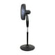 thumbnail image 3 of Ventilador de Pedestal Taurus SmartÜs 16 Pulgadas 3 Velocidades Magnüs, 3 of 4