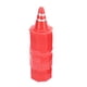 thumbnail image 4 of Juguetes de Cono de Tráfico, Mini Conos de Tráfico 50 Piezas de PlásTico Rojo Múltiples Funciones para Automóviles de control remoto para niñas, 4 of 7