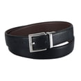 thumbnail image 3 of Cinturón Tommy Hilfiger elástico reversible de 32 mm para hombre, 3 of 7
