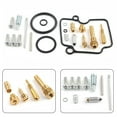 thumbnail image 1 of Kit de Réparation de Carburateur à Glissière Ronde Universel pour Mikuni VM22 VM Series, 1 of 7