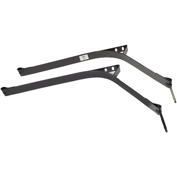 Fuel Tank Strap - Compatible with 2004 - 2013, 2015 Ford F-750 2005 2006 2007 2008 2009 2010 2011 2012