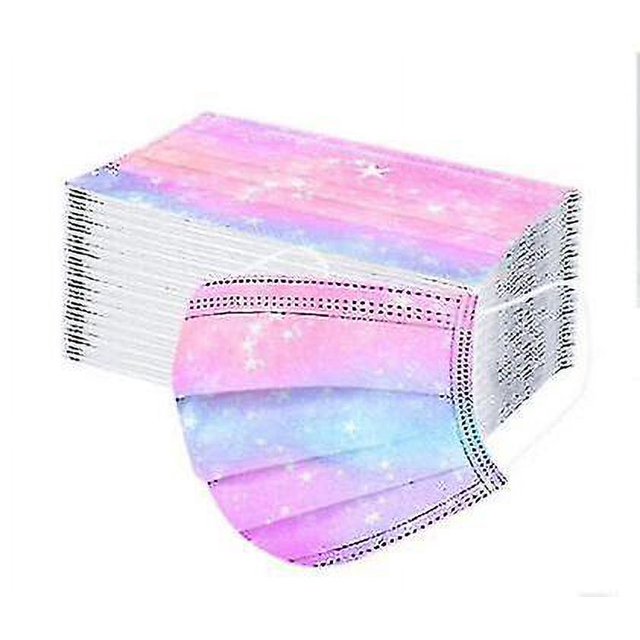 Mascarilla desechable para niños