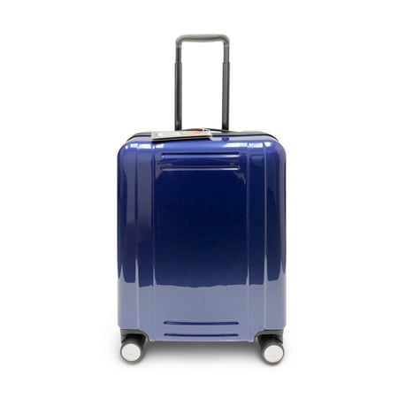 Golden Hills Skyline Series International Carry On Hardshell (Best Luggage Sets For International Travel)
